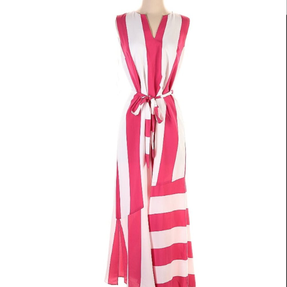 Karl Lagerfeld Size 4 Summer Dress